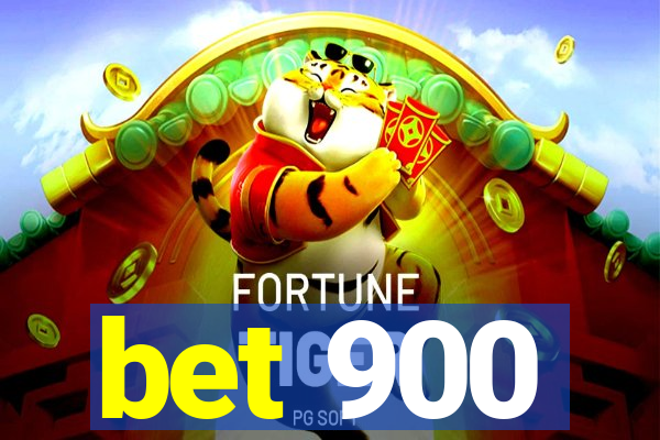 bet 900